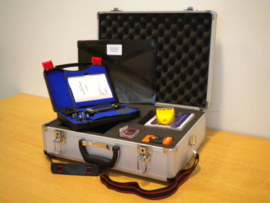 Environmental Monitoring Toolkit
