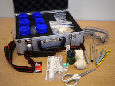 Labelling & Marking Toolkit